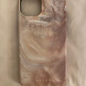COPY - Burga Iphone 13 Case  - Tough/Color-Serene Sunset